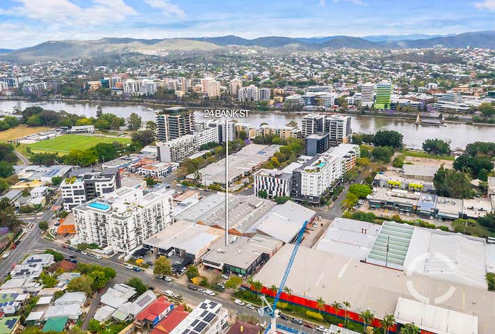 24 Bank Street West End QLD 4101 - Image 11