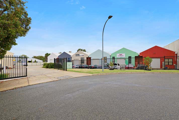 Unit 6, 9-11 Capel Court Bentley WA 6102 - Image 1