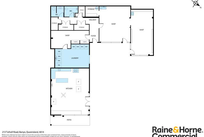 213-219 Tufnell Road Banyo QLD 4014 - Image 18