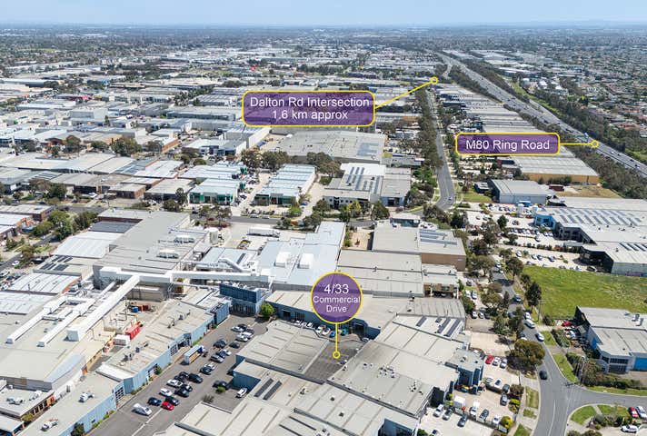 4/33-35 Commercial Drive Thomastown VIC 3074 - Image 8