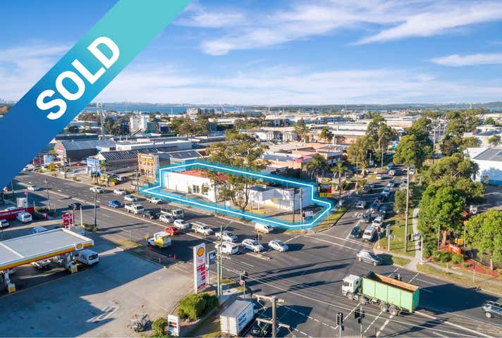 97 Parraweena Road Caringbah NSW 2229 - Image 1