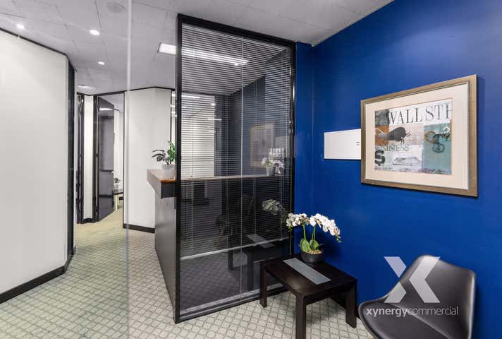 209/434 St Kilda Rd. Melbourne VIC 3004 - Image 3