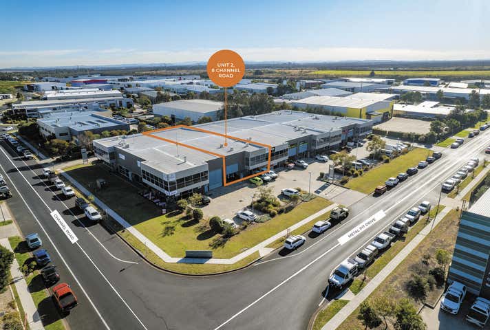 Unit 2, 8 Channel Road Mayfield West NSW 2304 - Image 1