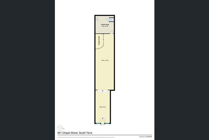 561 Chapel Street South Yarra VIC 3141 - Image 7