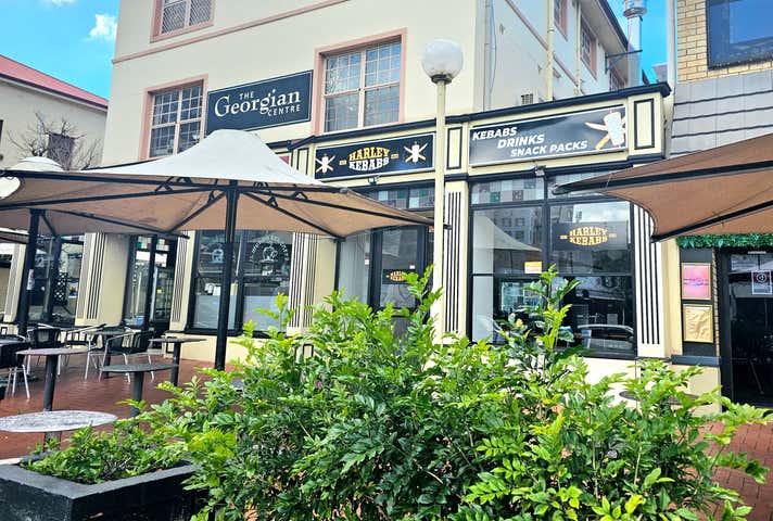 Prime Location  Wollongong , 1/119 Corrimal Street Wollongong NSW 2500 - Image 2