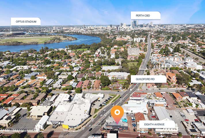 189 Guildford Road Maylands WA 6051 - Image 2