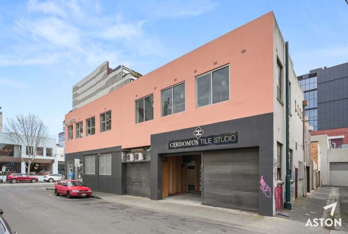 Ground Floor/493-495 Church Street Richmond VIC 3121 - Image 9