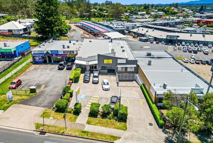 Premium Office Space | Flexible Layout + Parking, T2, 21 Queen Street Goodna QLD 4300 - Image 2