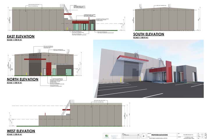 75 Fergus Lane Cranbourne West VIC 3977 - Image 7