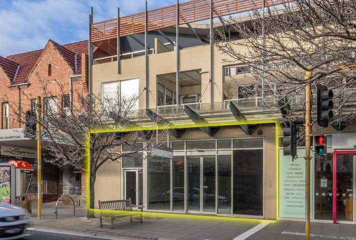 440 Hampton Street Hampton VIC 3188 - Image 1