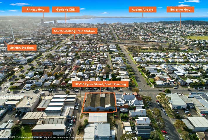112-118 Fyans Street South Geelong VIC 3220 - Image 13