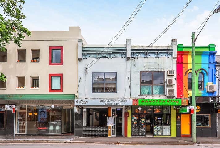124 King Street Newtown NSW 2042 - Image 1
