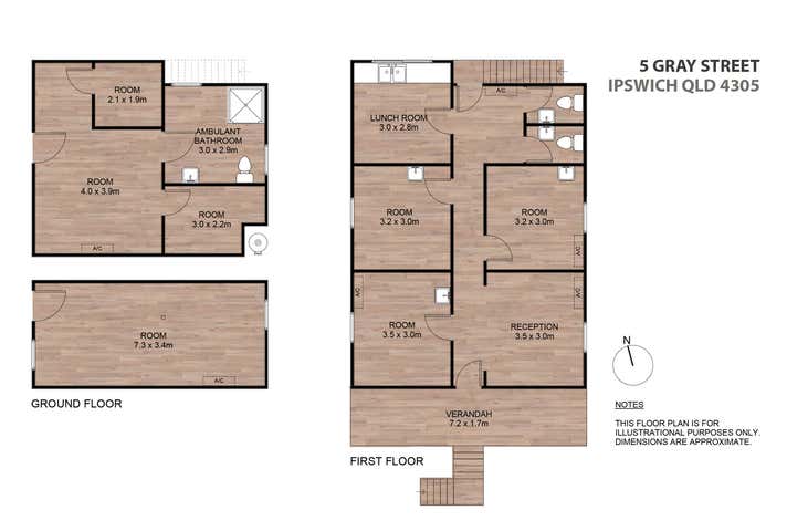 5 Gray Street Ipswich QLD 4305 - Image 17