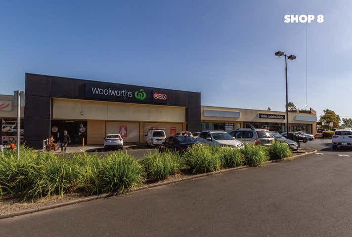 Mountain Gate Shopping Centre, Shop 8, 854 Burwood Hwy Ferntree Gully VIC 3156 - Image 19