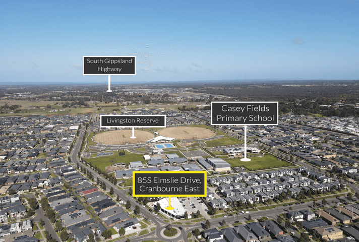 85 Elmslie Drive Cranbourne East VIC 3977 - Image 12