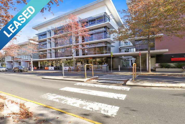 106/4 Hyde Parade Campbelltown NSW 2560 - Image 1