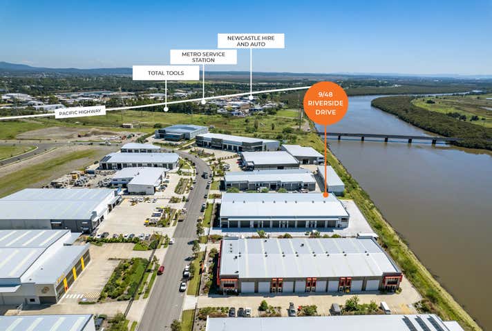 9/48 Riverside Drive Mayfield West NSW 2304 - Image 13