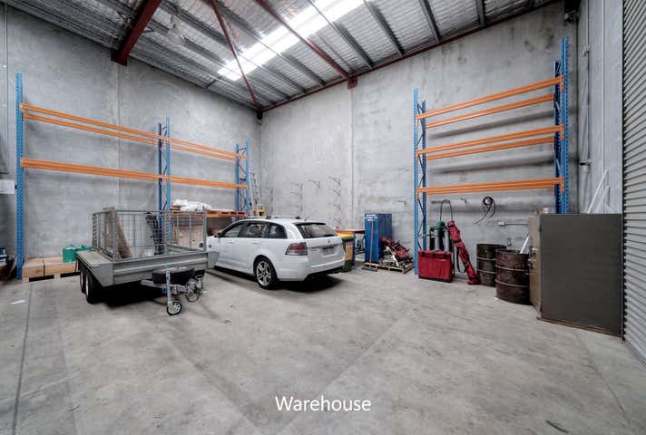 Unit 1, 14 Kalinga Way Landsdale WA 6065 - Image 10