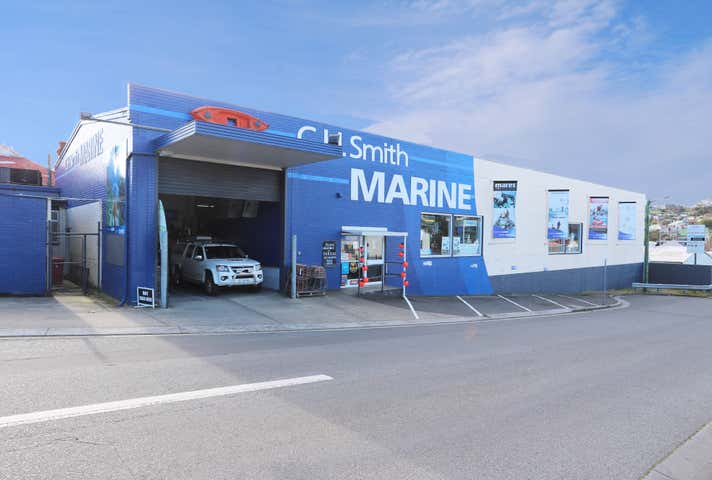 319-321 Wellington Street Launceston TAS 7250 - Image 3