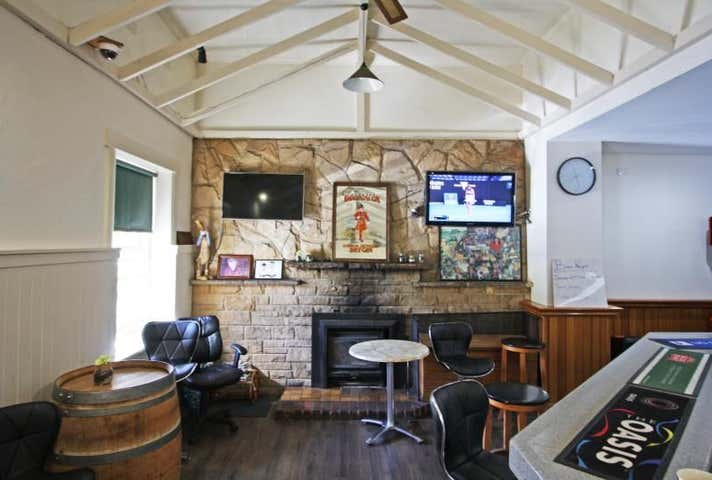 Crown Inn, 365 Brighton Road Pontville TAS 7030 - Image 6