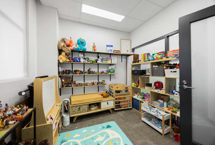 Tenancy 3, Level 1, 11  High Street Launceston TAS 7250 - Image 11