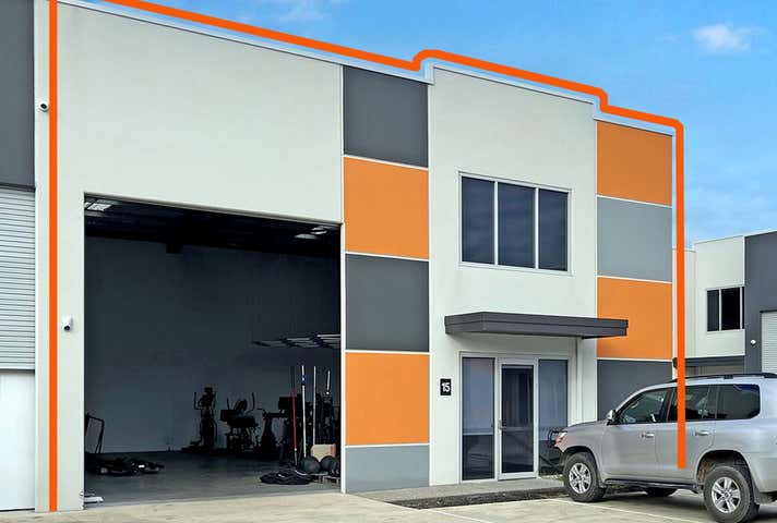 Unit 15, 37 Supreme Loop Wangara WA 6065 - Image 11