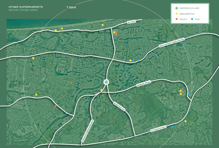 Carrara Village, 1 Manchester Rd Carrara QLD 4211 - Image 4