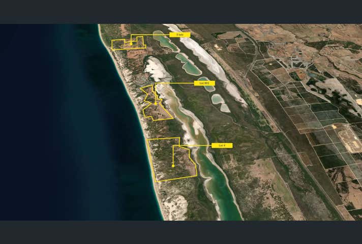 Preston Beach WA 6215 - Image 1