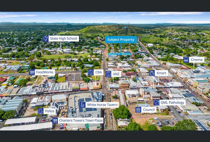 54 Deane Street Charters Towers City QLD 4820 - Image 2