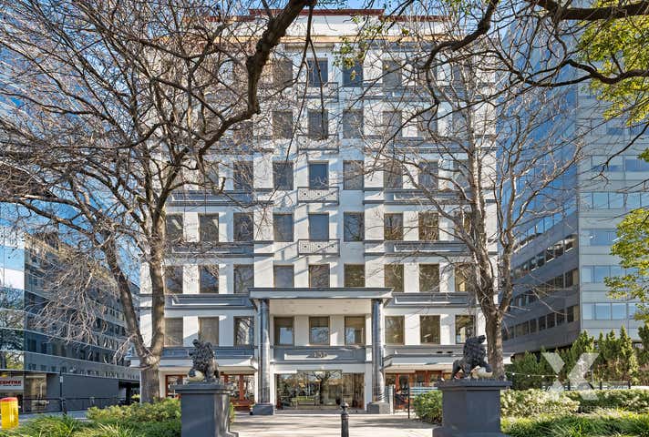 308/434 St Kilda Road Melbourne VIC 3004 - Image 1