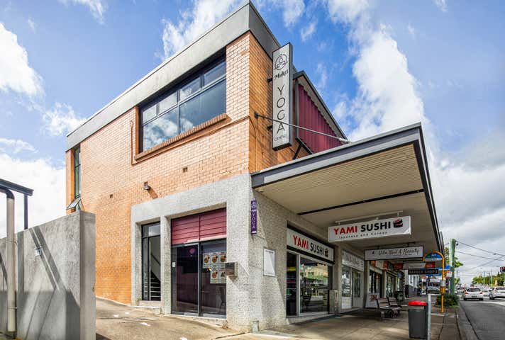 1/164 Cavendish Road Coorparoo QLD 4151 - Image 2