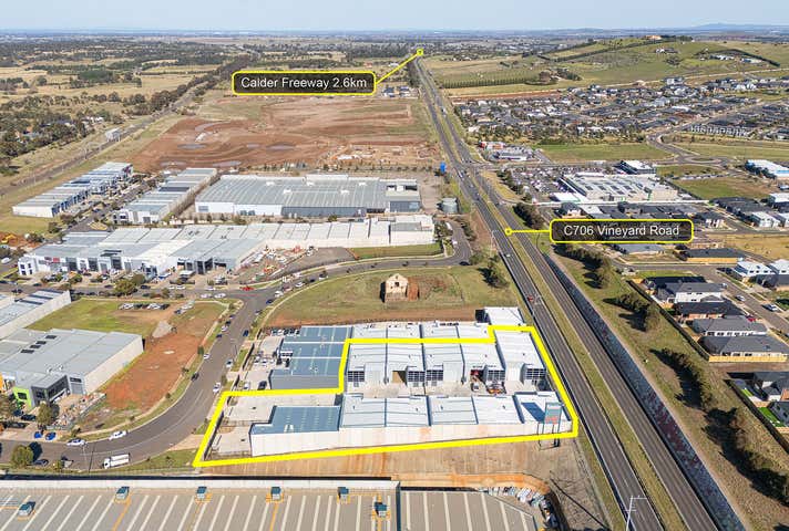 18/41 - 45 Kurrle Road Sunbury VIC 3429 - Image 7