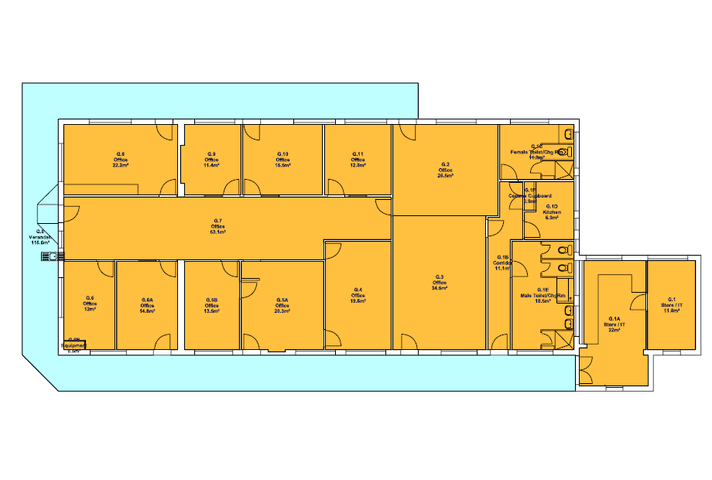 Corner  Queen and Reid Streets Thebarton SA 5031 - Image 2