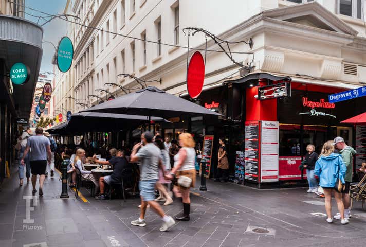 17-19 Centre Place Melbourne VIC 3000 - Image 10