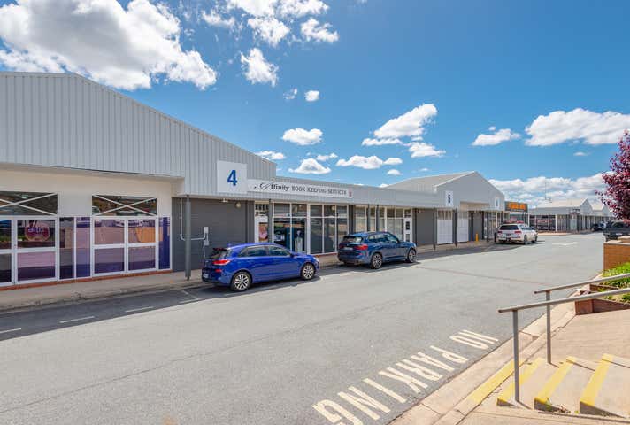 Molonglo Mall, 4/105 Newcastle Street Fyshwick ACT 2609 - Image 7