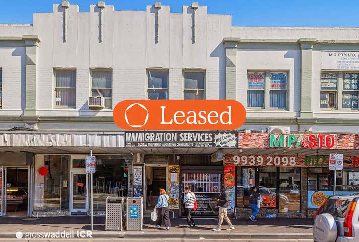 Suite  1.04, 48 Leeds Street Footscray VIC 3011 - Image 1