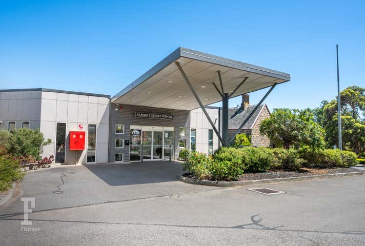 Northern Health Kilmore District Hospital, 1 Anderson Road Kilmore VIC 3764 - Image 1