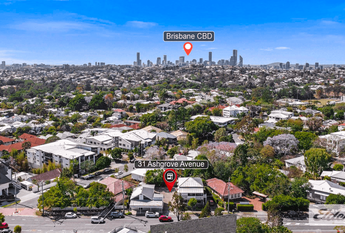 31 Ashgrove Avenue Ashgrove QLD 4060 - Image 8