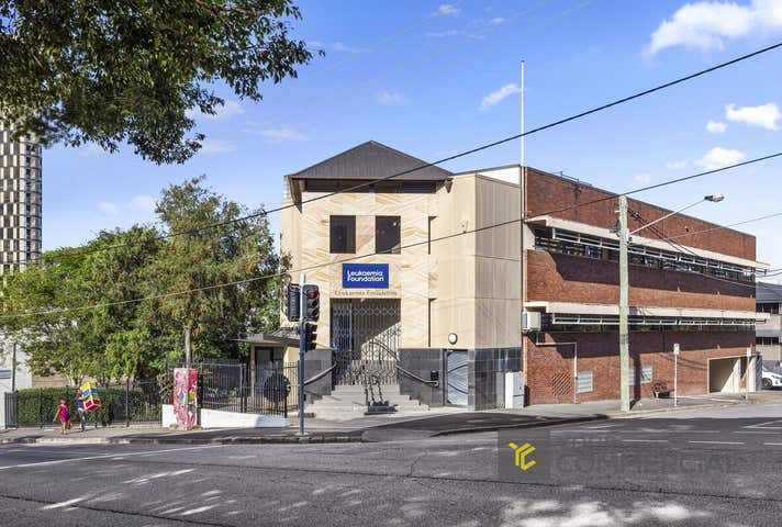 213-217 St Pauls Terrace Fortitude Valley QLD 4006 - Image 2