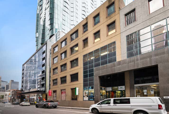 550 Lonsdale Street, Melbourne, VIC 3000 - Office For Lease - realcommercial