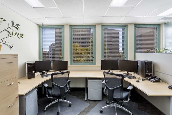 Suite 6.02, 12 Mount Street North Sydney NSW 2060 - Image 6