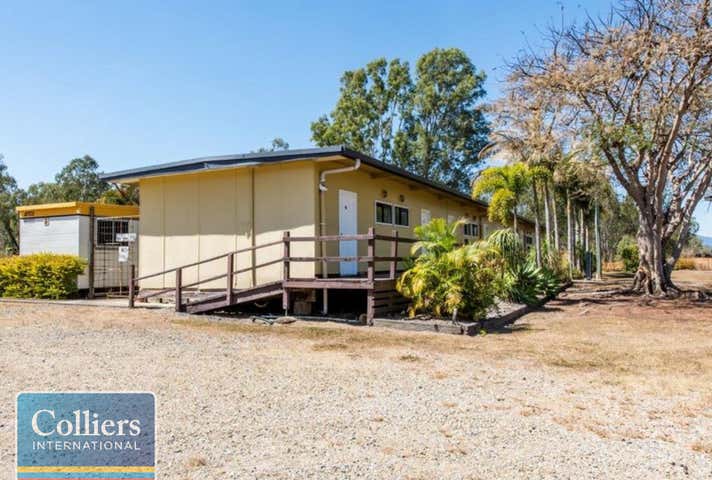 Former Retreat Hotel, 20601 Peak Downs Highway Epsom QLD 4741 - Image 31