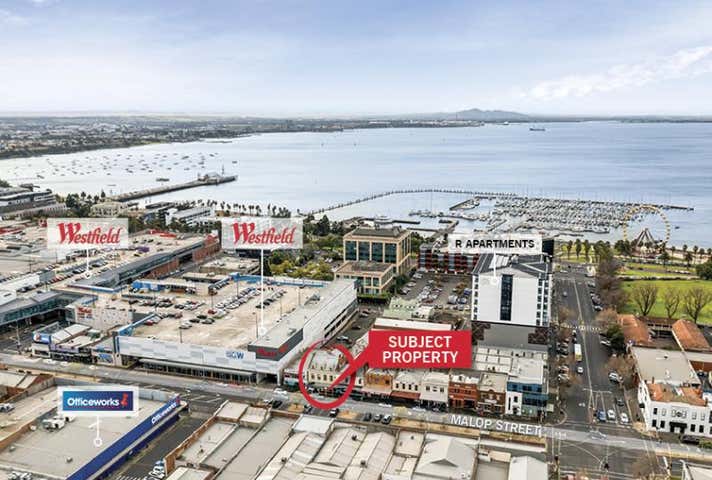 Shop 1, 163 Malop Street Geelong VIC 3220 - Image 1