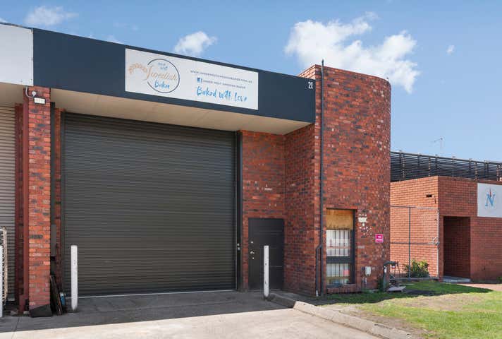 20 & 21, 155 Hyde Street Yarraville VIC 3013 - Image 4