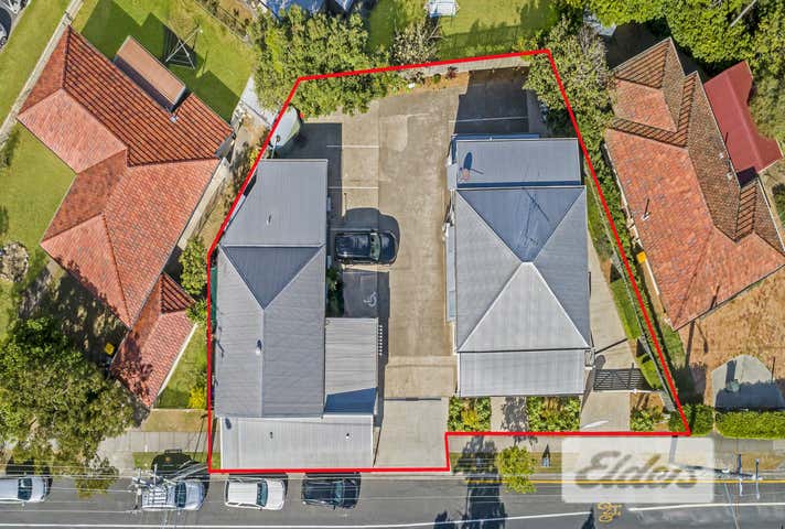 31 Ashgrove Avenue Ashgrove QLD 4060 - Image 16