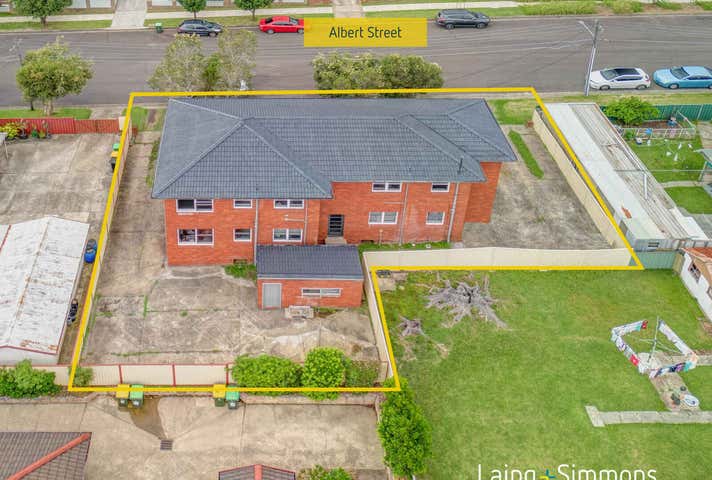 1-4, 5 Albert Street Berala NSW 2141 - Image 2