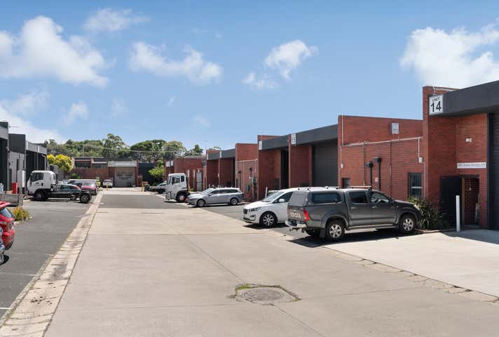 20 & 21, 155 Hyde Street Yarraville VIC 3013 - Image 17