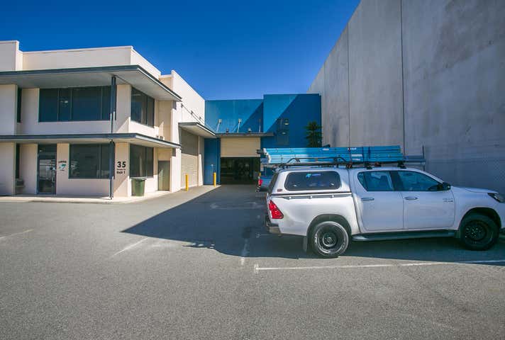 Unit A & B, 35 Tacoma Circuit Canning Vale WA 6155 - Image 27