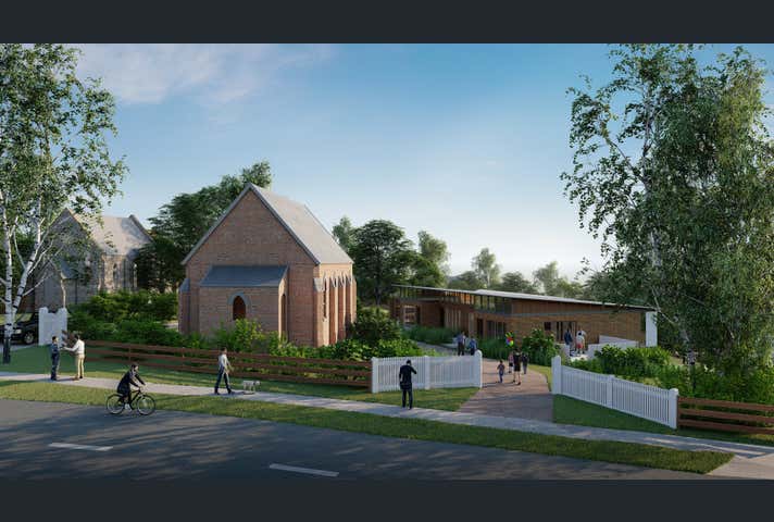 St Andrews Estate, 313 Seven Hills Rd Seven Hills NSW 2147 - Image 25