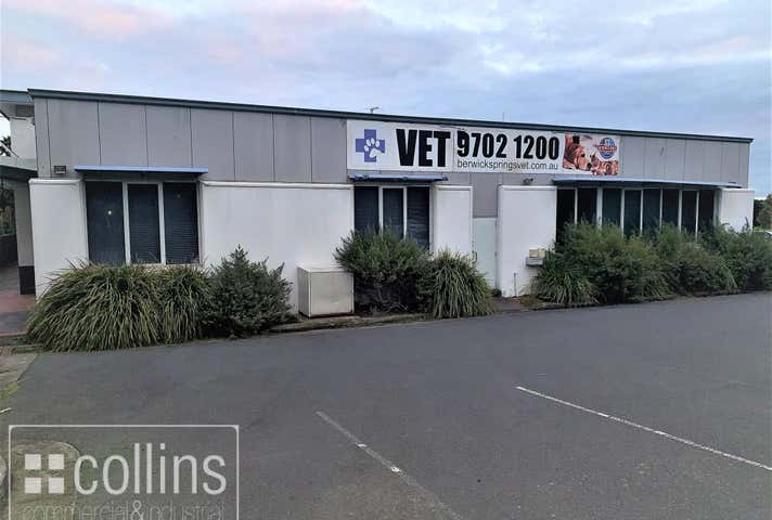 Medical Consulting Property For Lease in Berwick VIC 3806